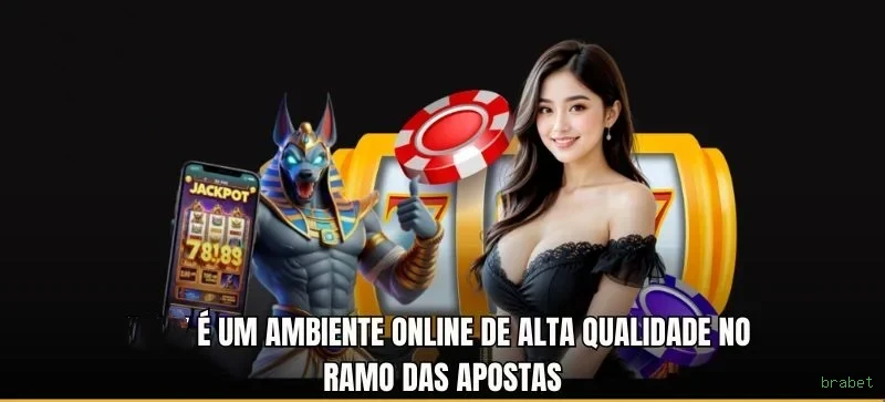 Baixar app da brabet gratuitamente