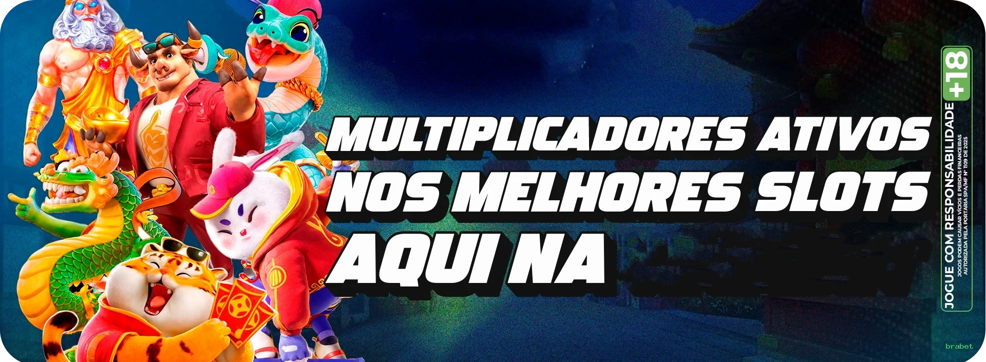 Jogos de fortune da brabet com prêmios incríveis
