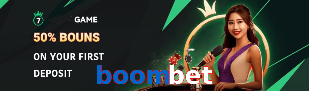 Boombet
