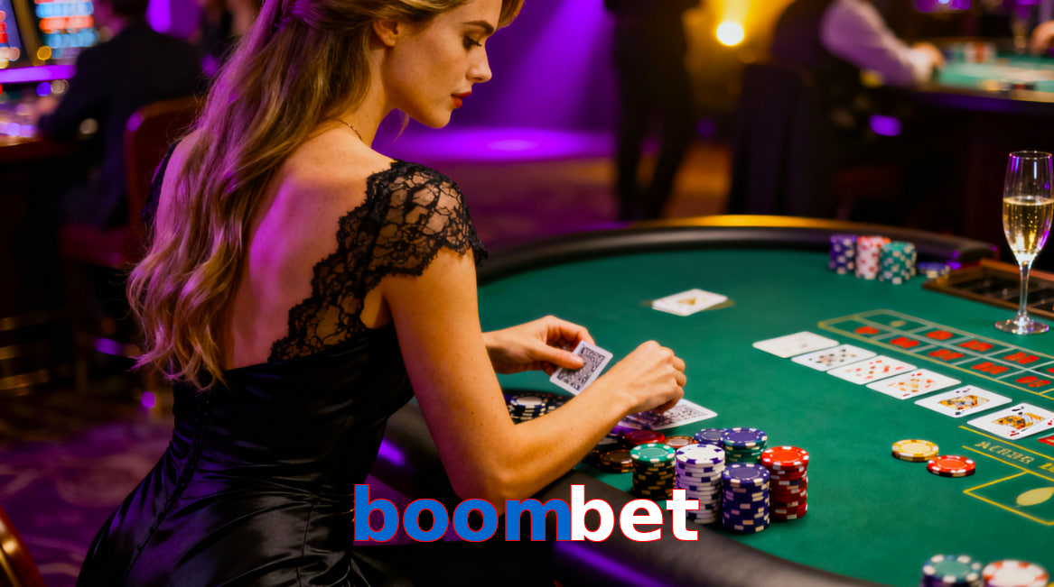 Boombet
