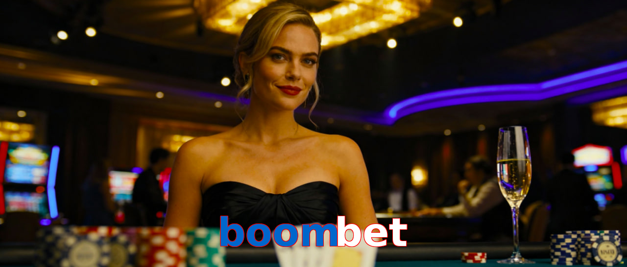 Boombet