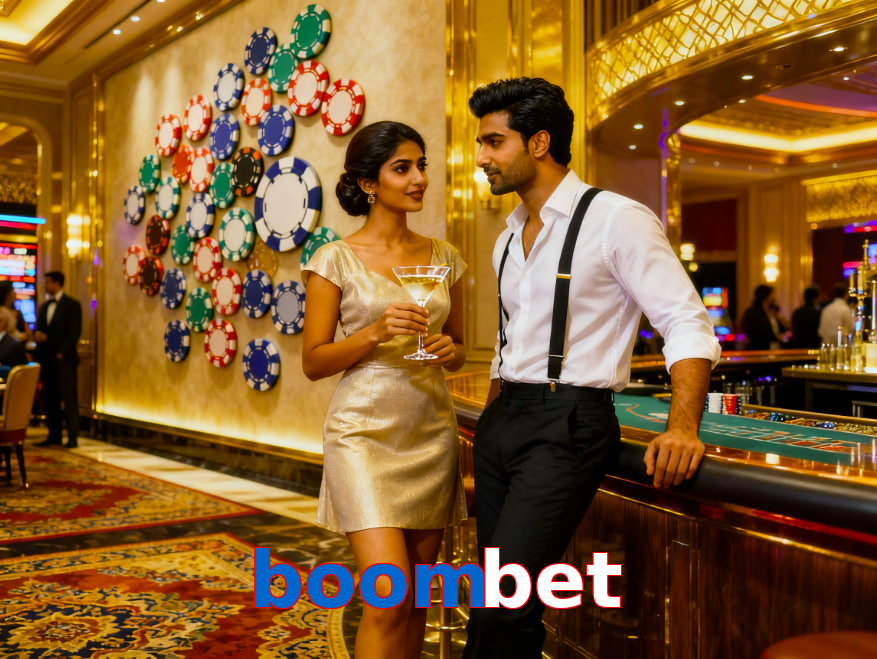 Boombet